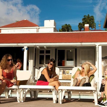Juliana'S Hotel Windward Side Eksteriør billede