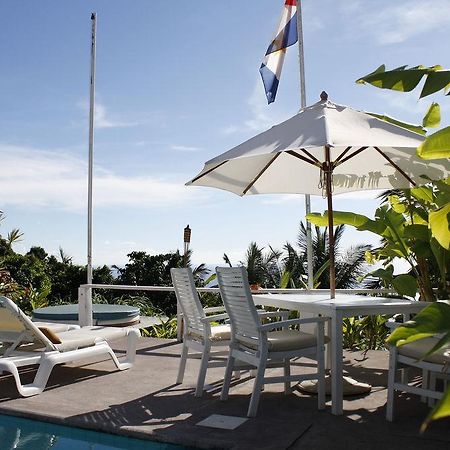 Juliana'S Hotel Windward Side Eksteriør billede