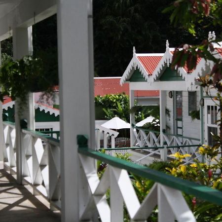 Juliana'S Hotel Windward Side Eksteriør billede