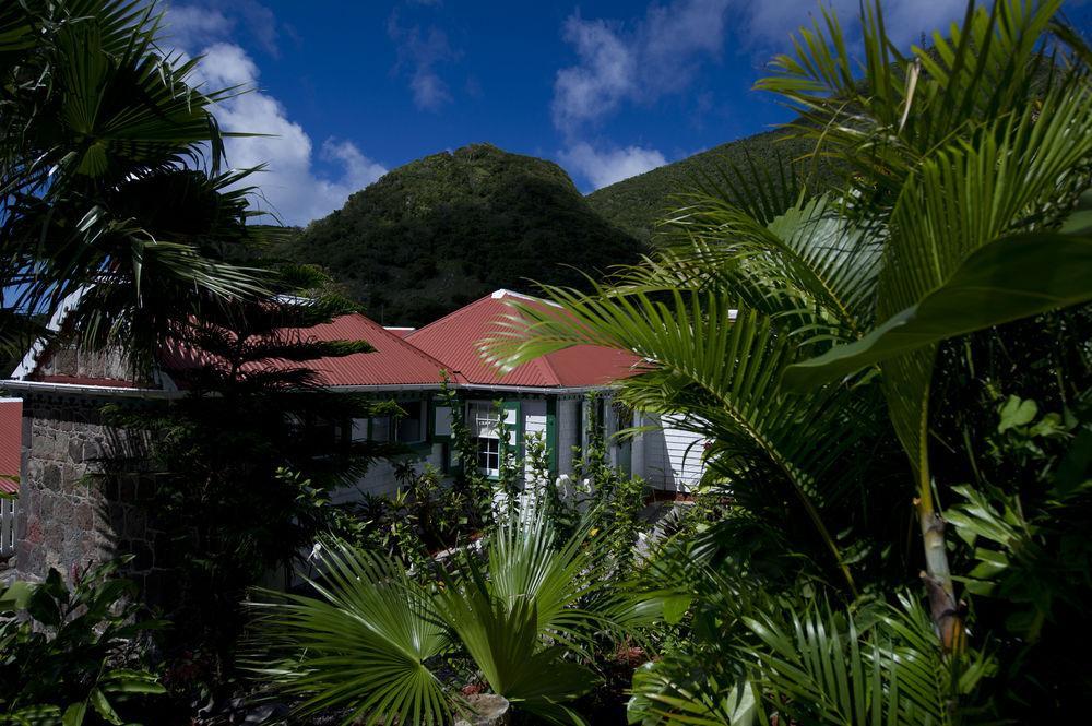 Juliana'S Hotel Windward Side Eksteriør billede