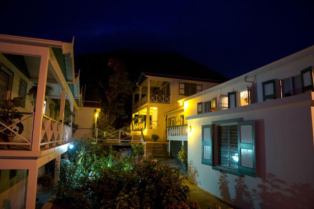 Juliana'S Hotel Windward Side Eksteriør billede